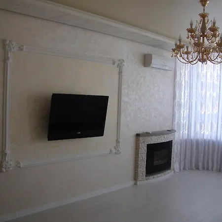 Apartment люкс в 