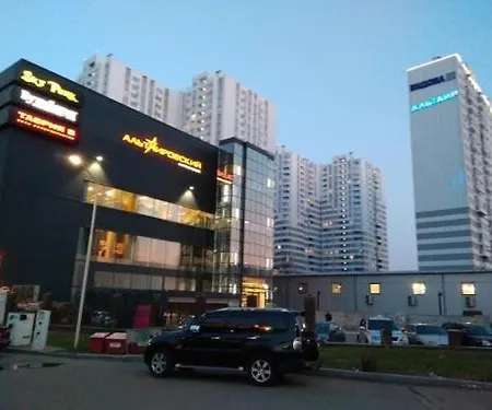 люкс в 