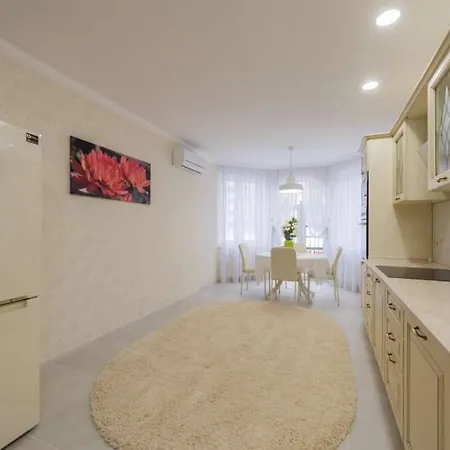 Apartment люкс в 