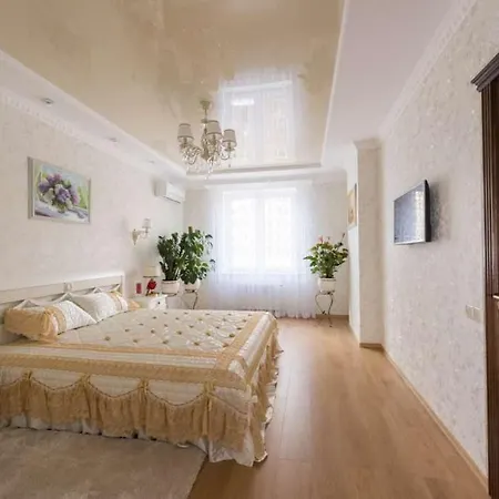 Apartment люкс в 