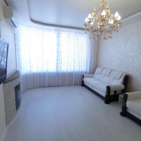 Apartment люкс в 