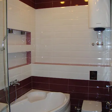 Apartment люкс в 