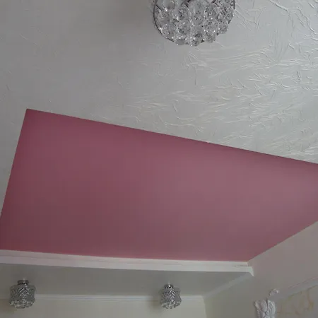Apartmán люкс в 
