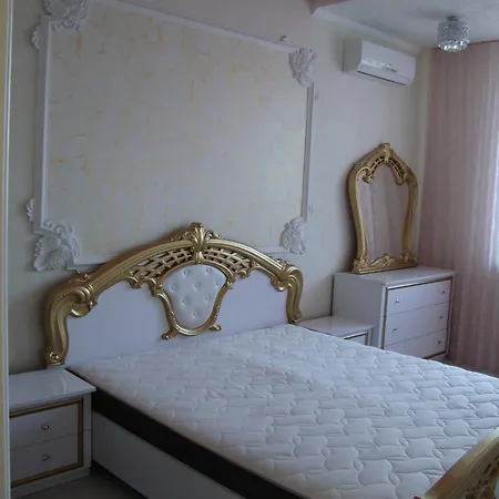 Apartment люкс в 